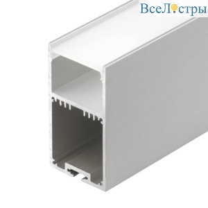 Профиль Arlight SL-LINE-3667-2000 ANOD 019299
