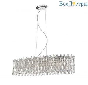 Подвесная люстра Simple Story 50131-6PL