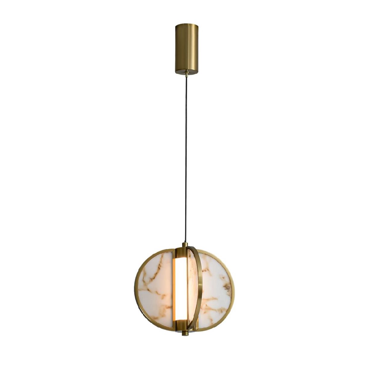 подвесной светильник odeon light toscana 5447/12l