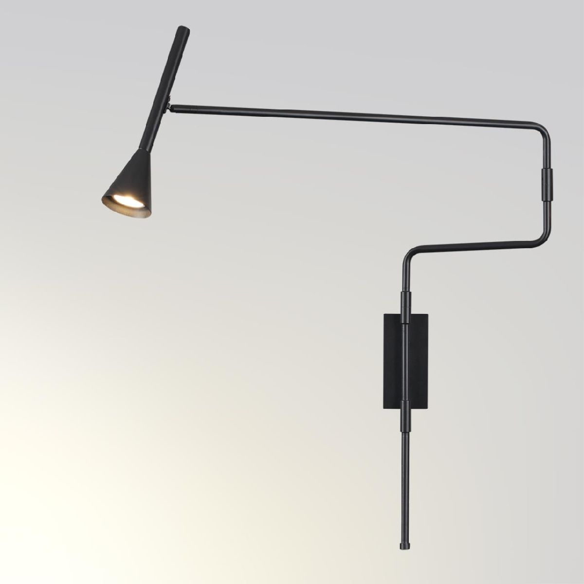 спот odeon light izzy 7031/1w