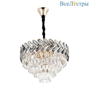 Подвесная люстра Modelux ML.835.9 GD