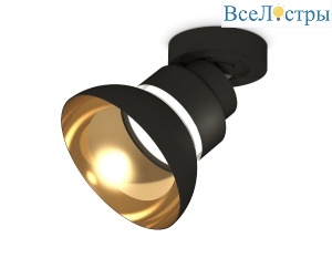 Накладной спот Ambrella Light Techno spot XM8102101