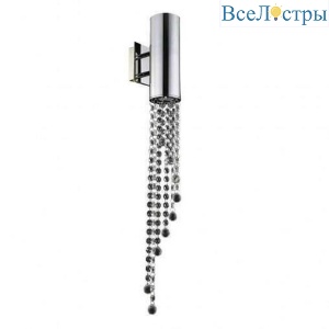 Бра Crystal Lux Creek AP1