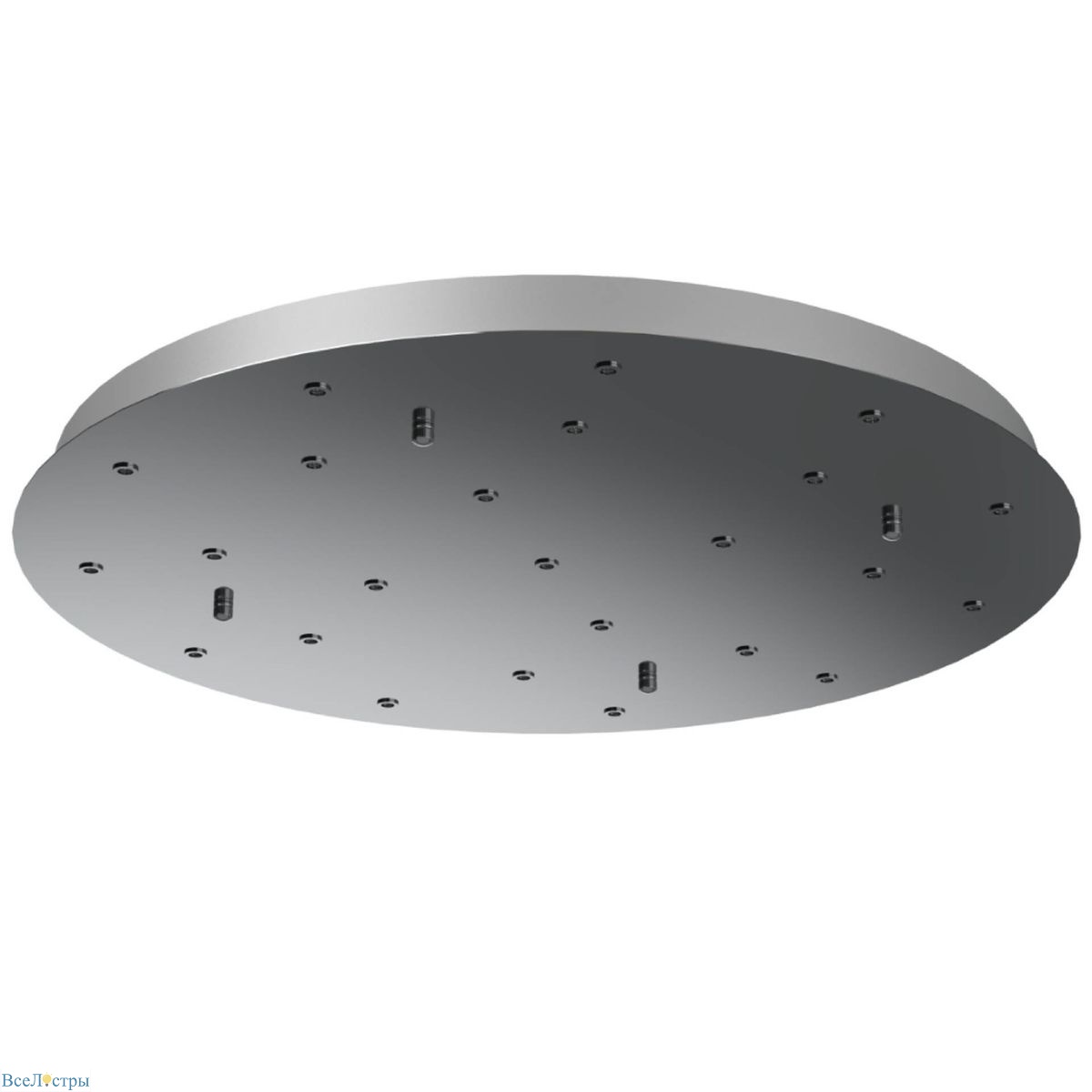 основание потолочное 24l mantra modular light florones 9375