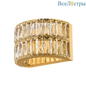 Настенный светильник Dio D'Arte Caneva L 2.26x16.100 G