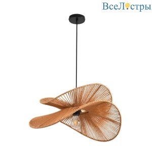 Подвесной светильник Lumion Eco Rope 8381/1