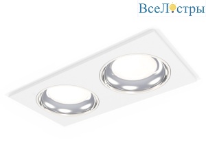 Встраиваемый светильник Ambrella Light Techno Spot XC7635061 (C7635, N7022)