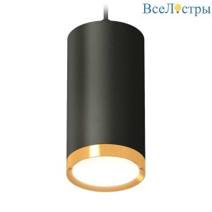 Комплект подвесного светильника Ambrella light Techno Spot XP (A2333, C8162, N8124) XP8162013