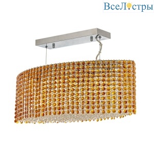 Подвесная люстра Dio DArte Liano E 1.5.60X30.103 N