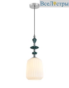 Подвесной светильник Moderli Charm V11173-1P