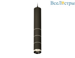 Подвесной светильник Ambrella Light Techno Spot XP6302030 (A2302, C6356, A2060x3, C6302x3, N6132)