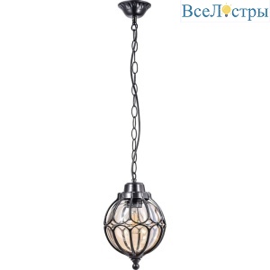 Уличный подвесной светильник Feron PL3805 06345