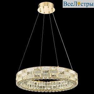 Подвесная люстра Wertmark Elaine WE469.06.303