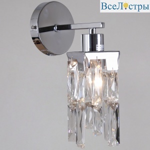 Бра Illumico IL3601-1WSQ-26 CR DS