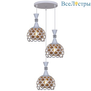 Подвесной светильник Reluce 04336-0.4-03 WH