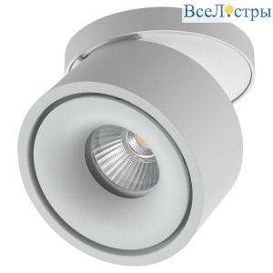 Встраиваемый спот AM Group AM310 13.5WT WH