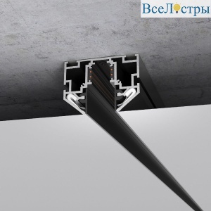Шинопровод Elektrostandard Slim Magnetic 4690389206559 85204/00 a067412