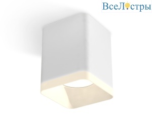 Потолочный светильник Ambrella Light Techno Spot XS7812021 (C7812, N7755)
