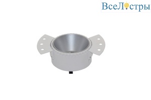 Встраиваемый светильник Maytoni Technical Share DL051-01-GU10-RD-WS