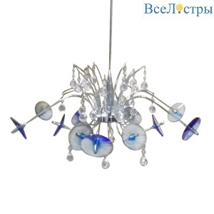 Люстра MX60003-12 Illuminati