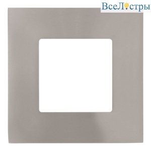 Встраиваемый светодиодный светильник Eglo Fueva 1 95466