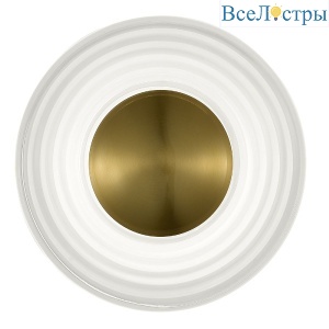 Настенный светильник ST Luce Moon SL6125.301.01