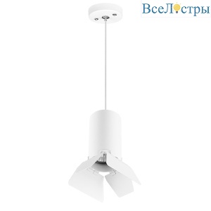 Подвесной светильник Lightstar RULLO RP436436 (214436+590056+202436)