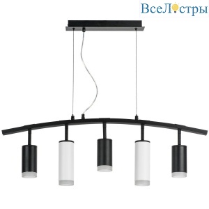 Подвесная люстра Lightstar Rullo (571735+214437-3+214486-2+202430-5) LR7353738620