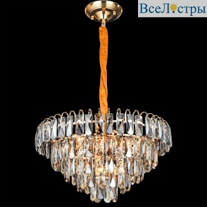 Подвесная люстра Reluce 88094-0.4-500 droplight