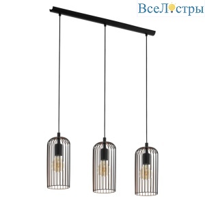 Подвесной светильник Eglo Roccamena 49645