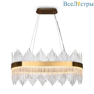 Подвесная люстра Freya Chalice FR10008PL-L52G
