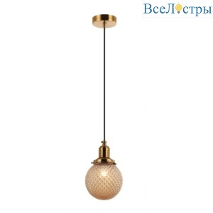 Подвесной светильник Aployt Sofi APL.302.16.01