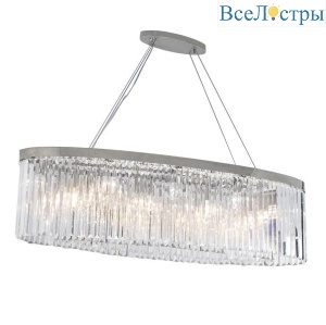 Подвесная люстра Newport 10119+7/S М0063195