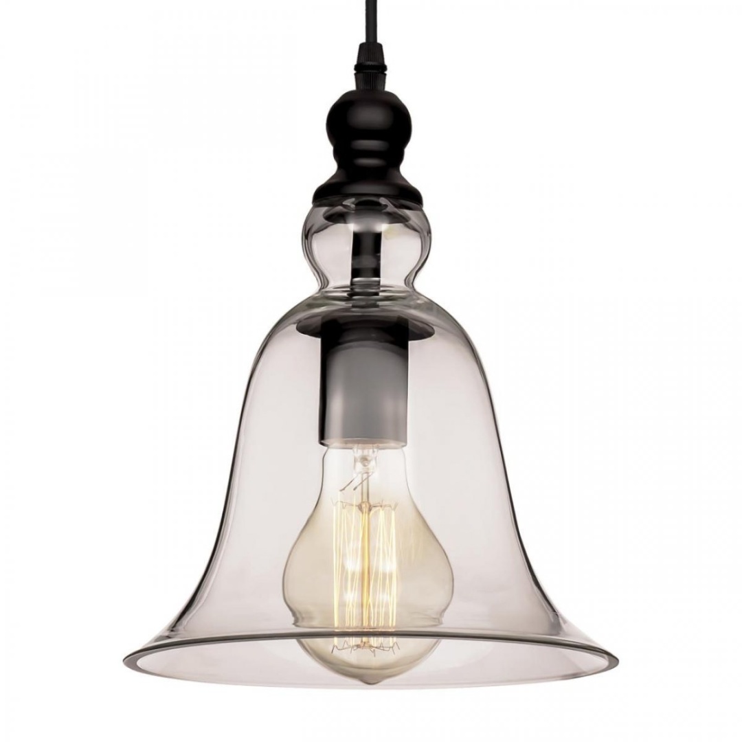 Glass Bell Loft IT