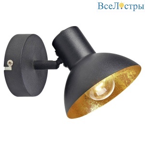 Спот Lussole Loft LOUISVILLE GRLSP-9973
