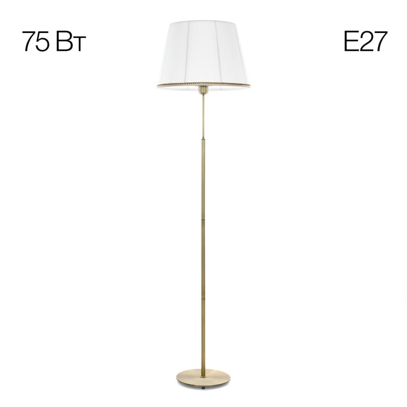 торшер citilux линц cl402980