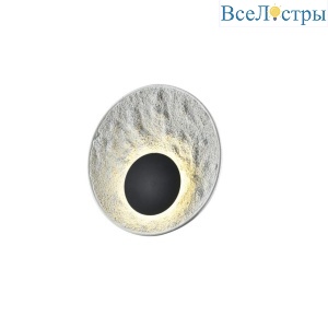 Настенный светильник Aployt Samuele APL.069.01.07