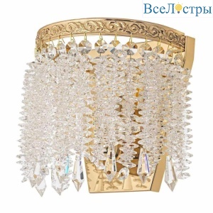 Бра Arti Lampadari Castellana E 2.10.107 G