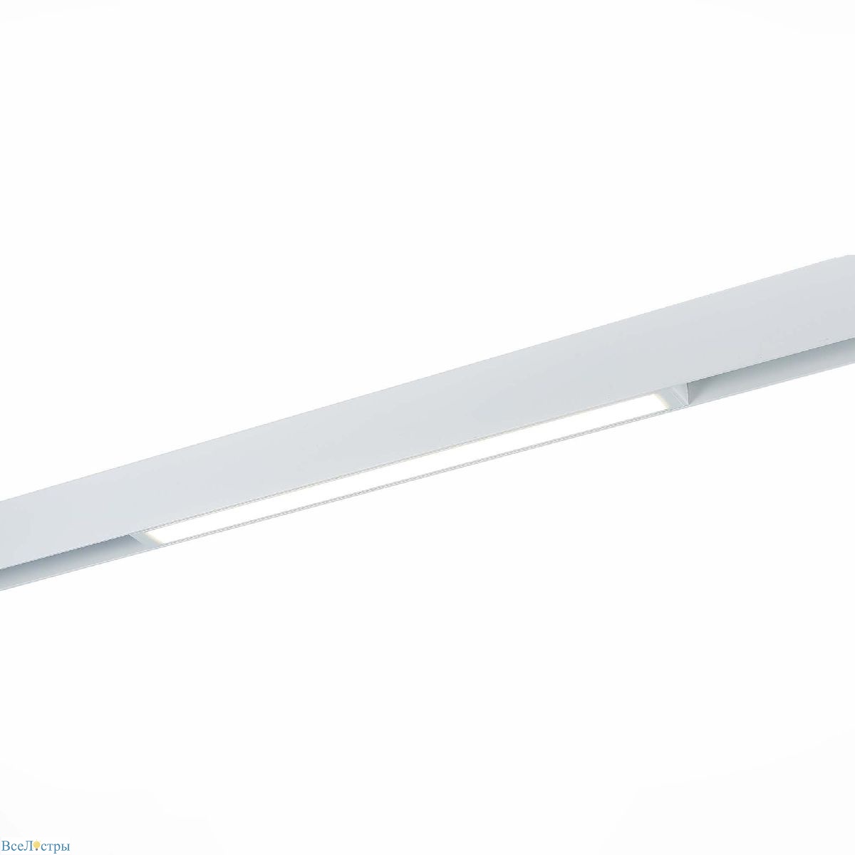 трековый светильник st luce skyline 220 st657.536.18