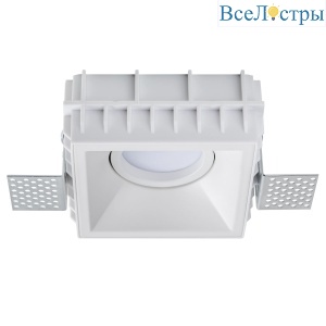 Встраиваемый светильник Lightstar Domino G214506