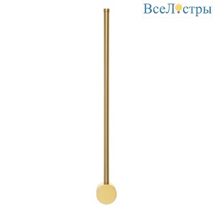 Настенный светильник Lussole Bridgeport LSP-7035