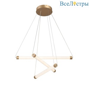 Подвесная люстра Vitaluce V3895-8/3S
