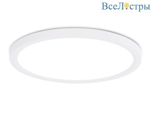 Потолочный светильник Ambrella Light Orbital Air Slim FZ1909
