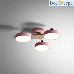Потолочная люстра Imperium Loft Move 178246-26