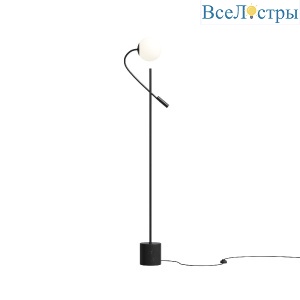 Торшер Maytoni Fly MOD230FL-01B