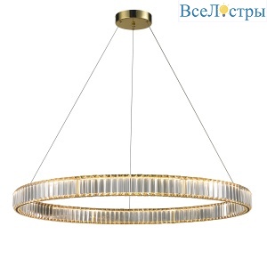 Люстра 10920P/D1000 gold Delight Collection