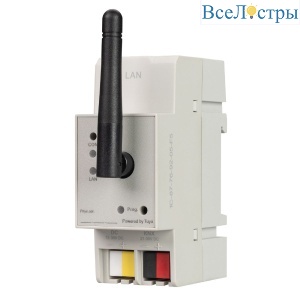 Конвертер Arlight KNX-301-72-TUYA-DIN (BUS, ZigBee) 037759