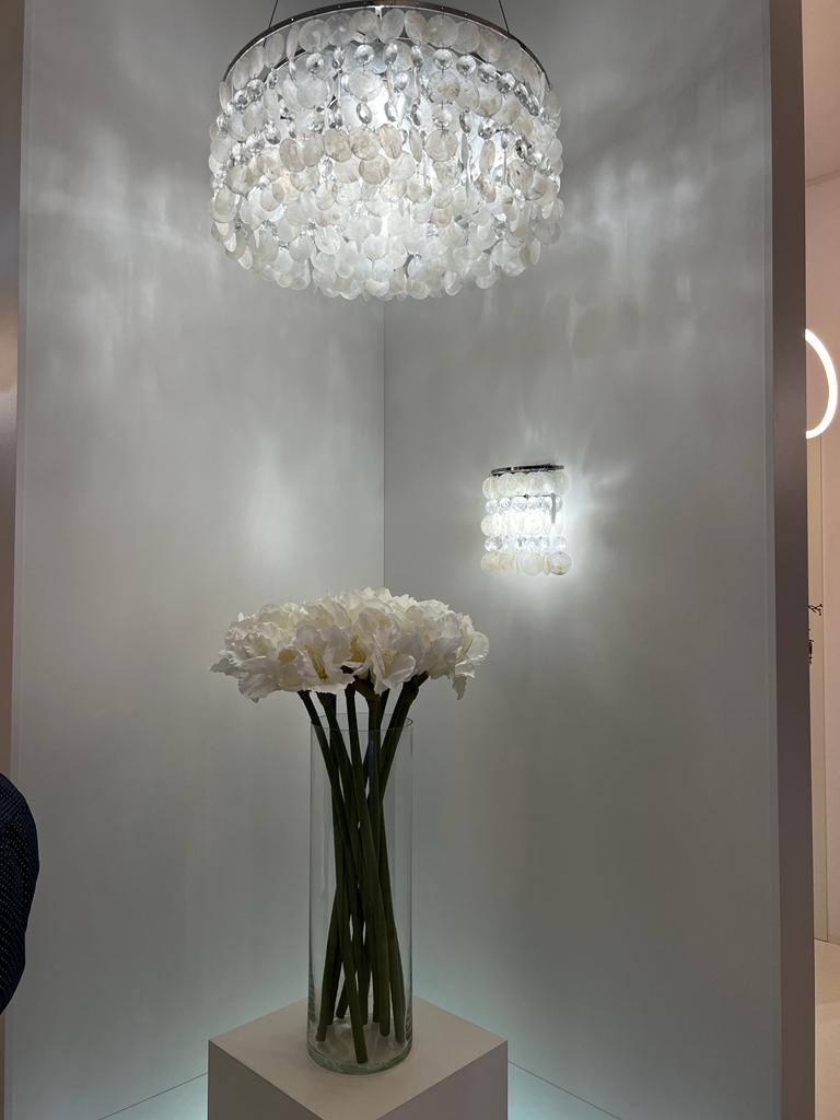 Pipirima Arte Lamp