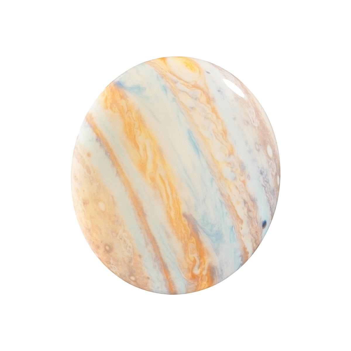 настенно-потолочный светодиодный светильник sonex pale jupiter 7724/cl