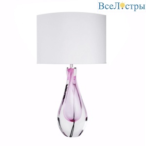 Настольная лампа Crystal Table Lamp BRTL3036 Delight Collection